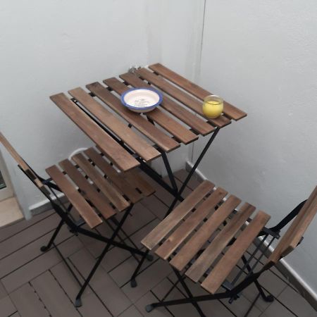 バーリCasa Luciaアパートメント エクステリア 写真